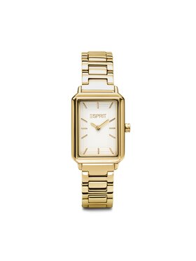 Esprit Esprit Часовник ESLW23719YG Златист