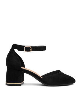 JENNY JENNY Pumps CEO-WS1097-04 Schwarz