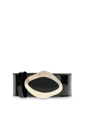 Guess Guess Pasek 185027 Czarny