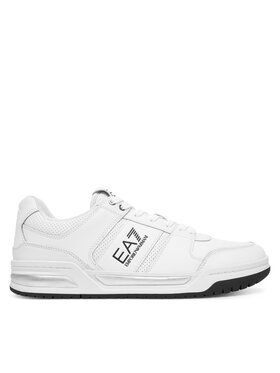 EA7 Emporio Armani EA7 Emporio Armani Sneakers X8X234 XK422 MZ021 Weiß
