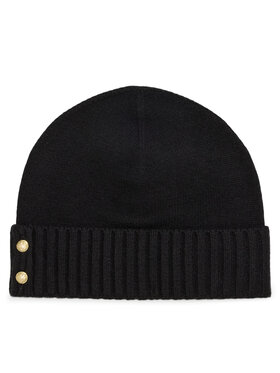 LAUREN RALPH LAUREN LAUREN RALPH LAUREN Czapka 454P04510001 Czarny