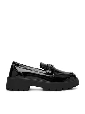 JENNY JENNY Loafers CEO-CM240510-1 Negru