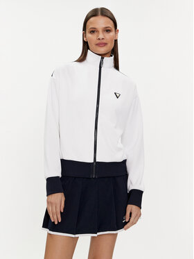 Guess Guess Світшот Mylah V4GQ02 KBFB2 Білий Regular Fit