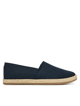 Lanetti Lanetti Espadrile MF1594-1 Bleumarin