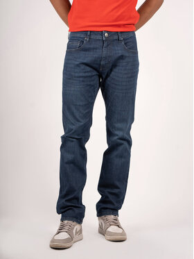 Marcus Marcus Jeans Felix Super 2191 Blu Regular Fit