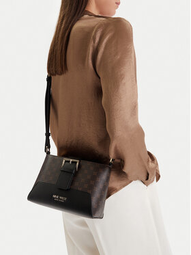 Nine West Nine West Soma CEO-Liss-KY218 Brūns