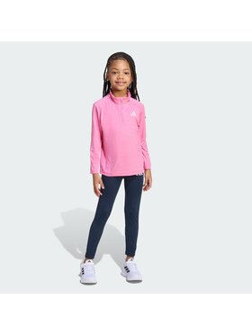 adidas adidas Dres 151865 Różowy Regular Fit