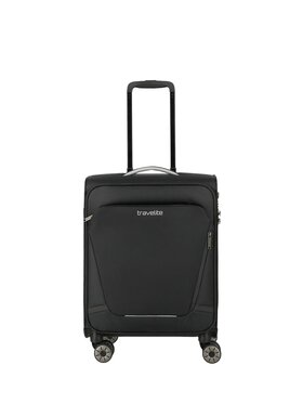 Travelite Travelite Walizka kabinowa 320426 Czarny