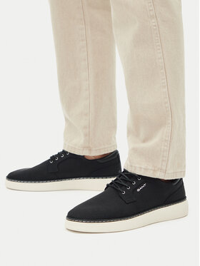 Πάνινα παπούτσια Gant φωτογραφία