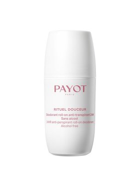 Payot Payot Payot Rituel Douceur Deodorant Roll-On dezodorant w kulce 75ml Zestaw kosmetyków