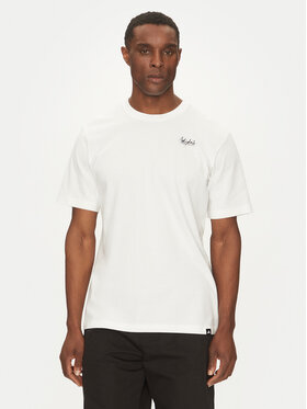 adidas adidas T-Shirt Lounge Still Life Bowl Graphic JJ3962 Λευκό Regular Fit