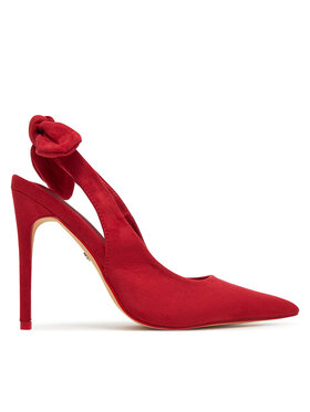 DeeZee DeeZee Sandali YUC1996-P-B1G Rosso