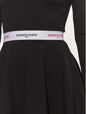 Tommy Jeans Φόρεμα καθημερινό Tommy Jeans - 5