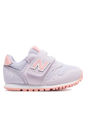 New Balance New Balance Tenisice IZ373AN2 Ljubičasta