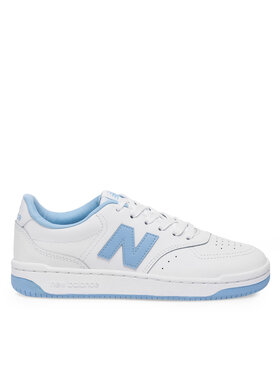New Balance New Balance Tenisice BB80BLU W Bijela