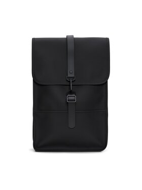 Rains Rains Раница Backpack Mini W3 13020 Черен