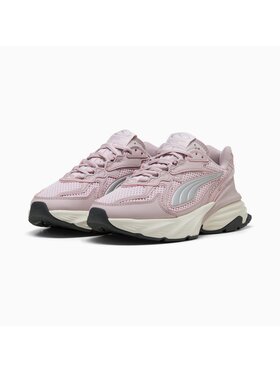 Puma Puma Sneakersy 406887 Różowy