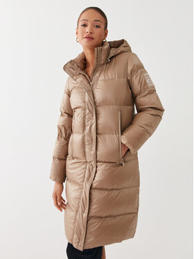 Armani exchange discount winterjacke damen