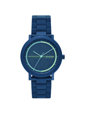 Skagen Skagen Hodinky SKW6770 Modrá