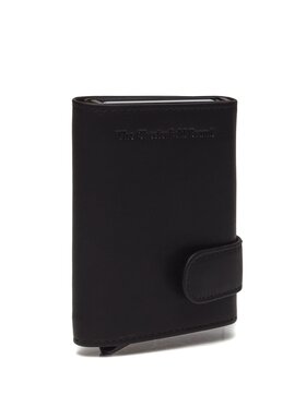 The Chesterfield Brand The Chesterfield Brand Etui na karty kredytowe 295776 Czarny