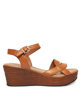 Lasocki Lasocki Sandalen WI16-NYASA-03 Braun