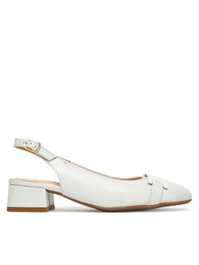 Ara Ara Tacones Graz 2.0 12-20404-05 Valge