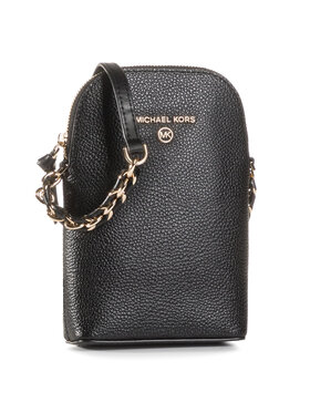 MICHAEL Michael Kors MICHAEL Michael Kors Rankinė Jet Set Charm 32T0GT9C1L Juoda