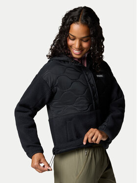 Μπουφάν anorak Columbia φωτογραφία