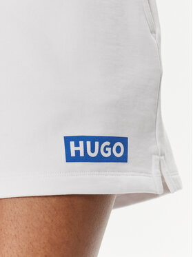 Hugo Sportske Kratke Hlače Classic Shorts_B_1 50515824 Bijela Regular Fit