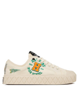 Palladium Palladium Trampki Palla Ace Tigers 94630-161-M Biały