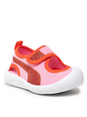 Puma Puma Szandál Aquacat Glitz Inf 385757 01 Rózsaszín