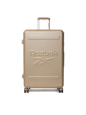 Reebok Reebok Valigia grande CEO-RBK-WAL-023-CCC-L-1 Beige