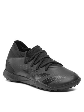 adidas adidas Обувки Predator Accuracy.3 Turf Boots GW7080 Черен