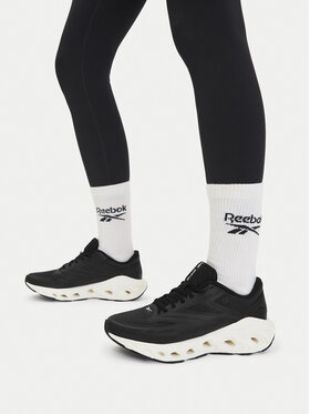 Reebok Reebok Buty do biegania EO-FUEL FLEX RUN 100239318 Czarny