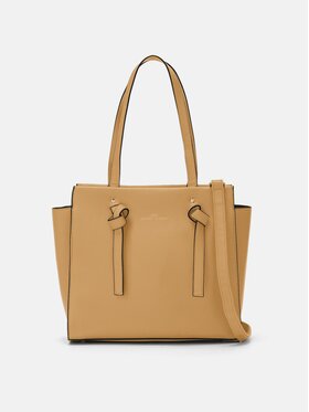 TWIG TWIG Borsa Debussy Beige