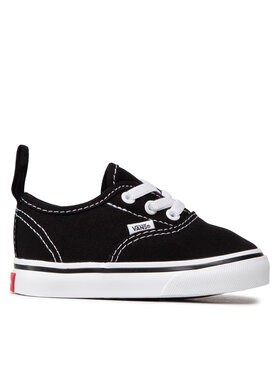 Vans Vans Teniszcipő Authentic Elas VN0A34A1LXN1 Fekete