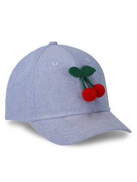 Coccodrillo Coccodrillo Cap WC5364209ALG Blau