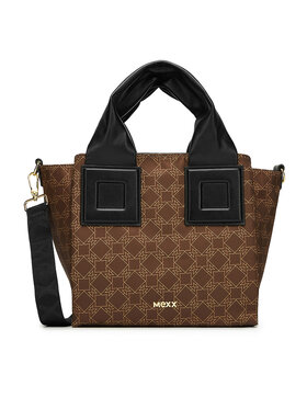 MEXX MEXX Torebka MEXX-K-018-06 Brązowy