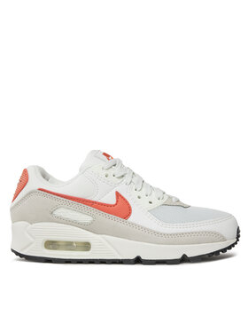 Nike Nike Sneakers Air Max 90 DM8265 100 Alb