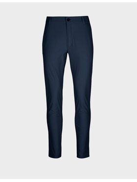 Halti Halti Spodnie outdoor Drive X-Stretch Granatowy Regular Fit