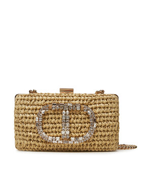 TWINSET TWINSET Handtasche 251TD8240 Beige
