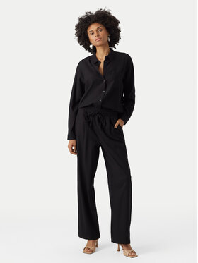 Vero Moda Παντελόνι υφασμάτινο Vero Moda - 2
