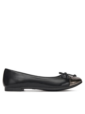 JENNY JENNY Balerinos WFA3602-2 Juoda