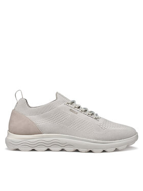 Geox Geox Sneakersy U Spherica U15BYA 0005Z C1292 Šedá