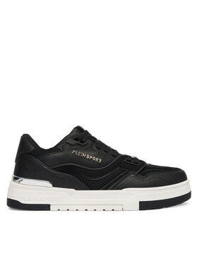 Plein Sport Plein Sport Sneakers SAFS USC0845 STE003N Negru