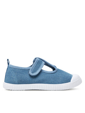 Sprandi Sprandi Pantofole CEO-CP91-25819(CH) Blu