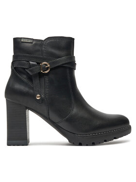 Pikolinos Pikolinos Aulinukai W7M-8806 Juoda
