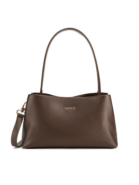 MEXX MEXX Дамска чанта MEXX-B-007-06 Кафяв