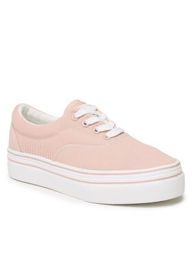 Big Star Shoes Big Star Shoes Tenisky LL274229 Růžová