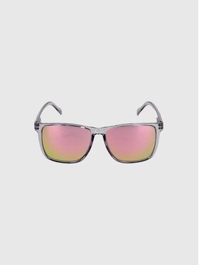 4F 4F Okulary przeciwsłoneczne 4FWMM00ASUNU071-56 Czarny